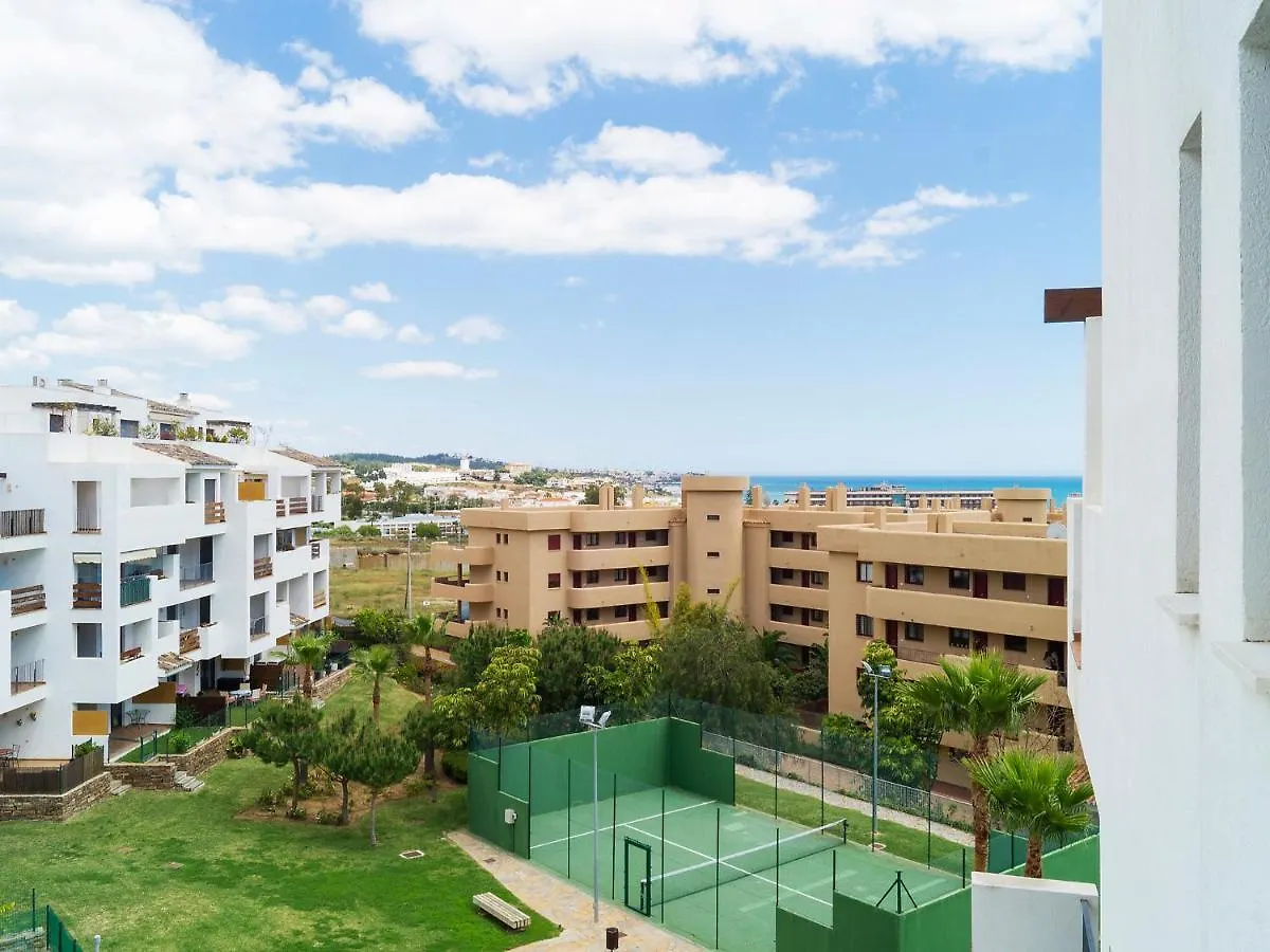 Apartment Alamar By Interhome La Cala De Mijas