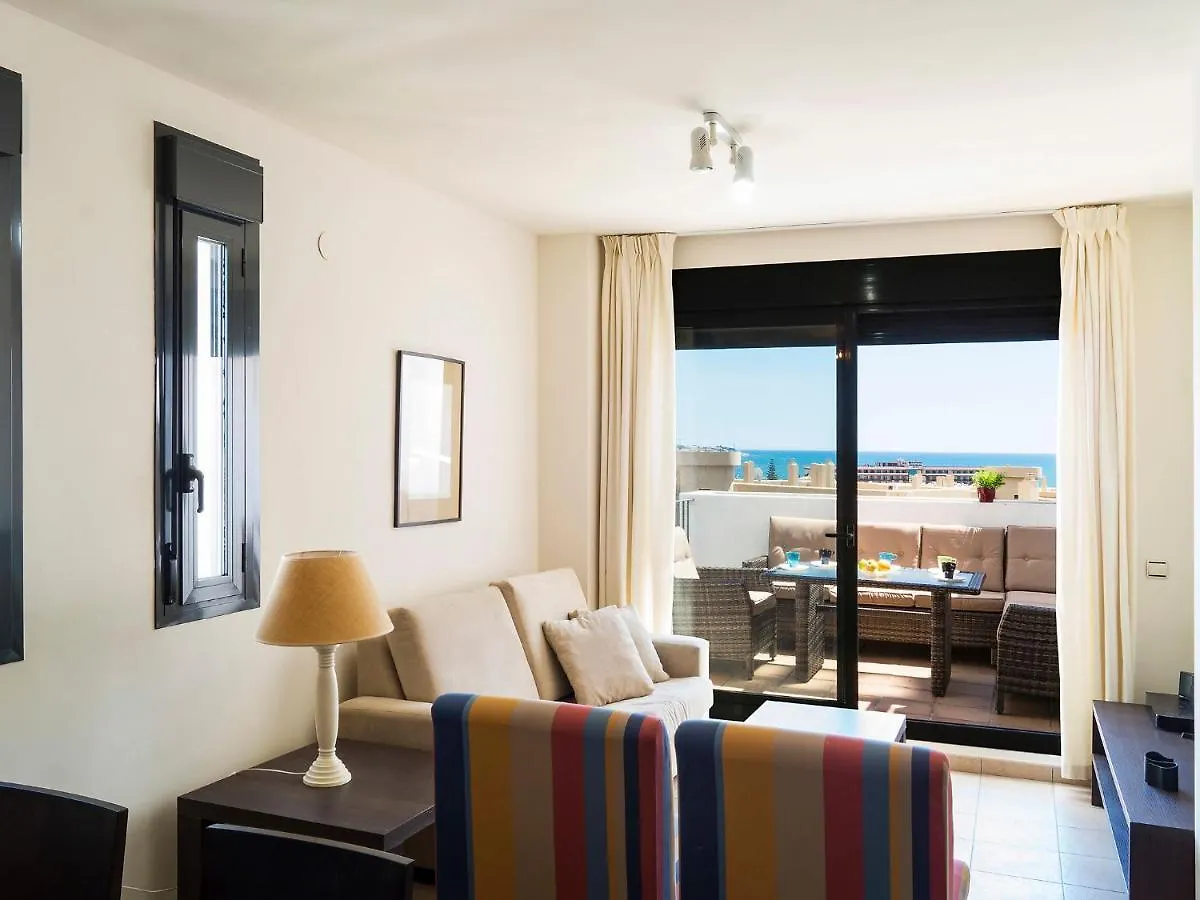 Apartment Alamar By Interhome La Cala De Mijas Spanien