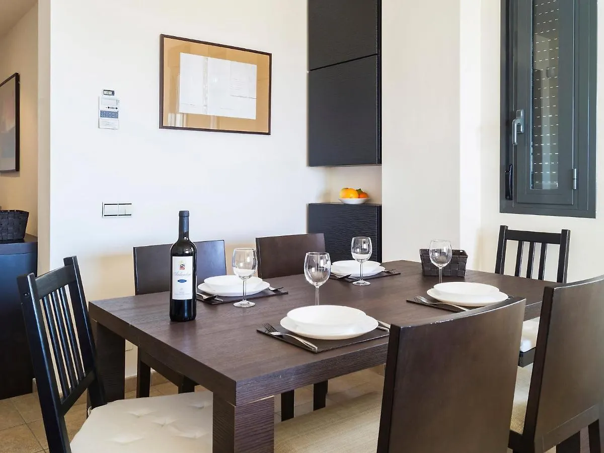 Apartment Alamar By Interhome La Cala De Mijas