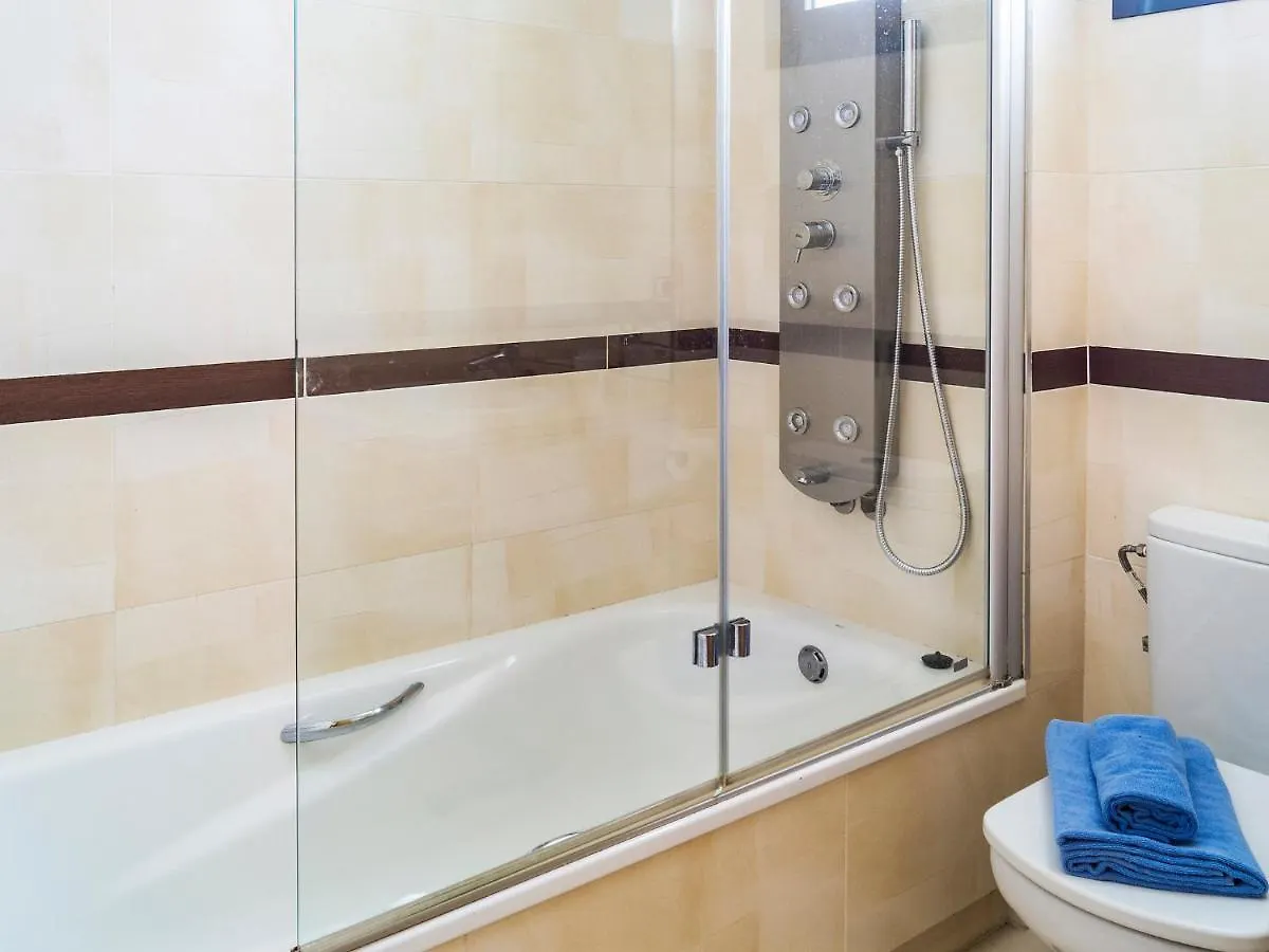 Apartment Alamar By Interhome La Cala De Mijas 0*,  Spanien
