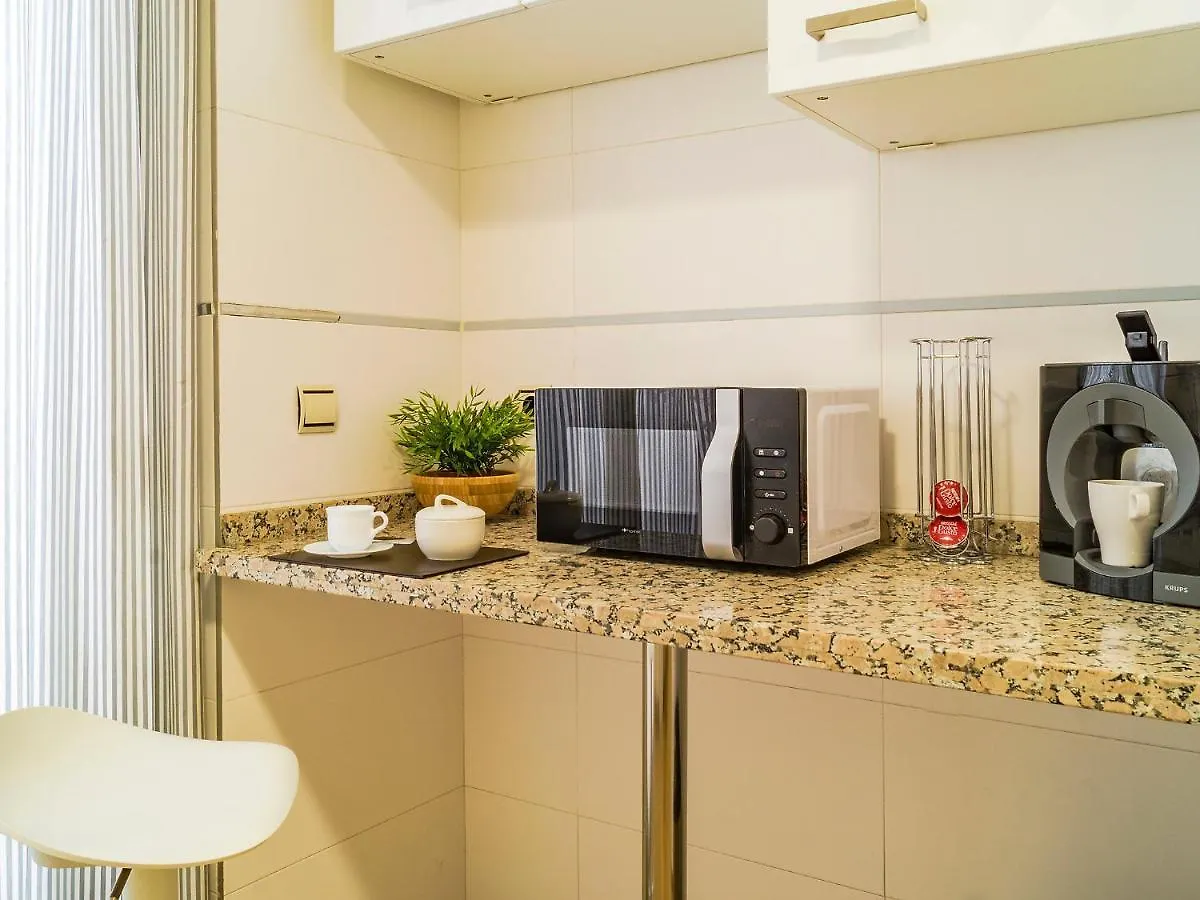 Apartment Alamar By Interhome La Cala De Mijas