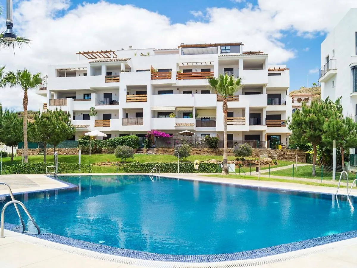 Apartment Alamar By Interhome La Cala De Mijas