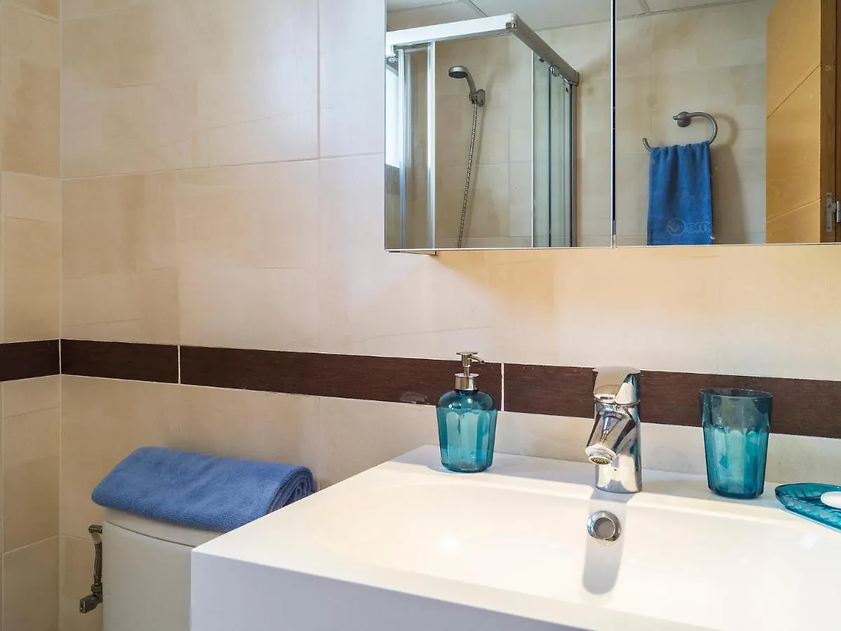 Apartment Alamar By Interhome La Cala De Mijas
