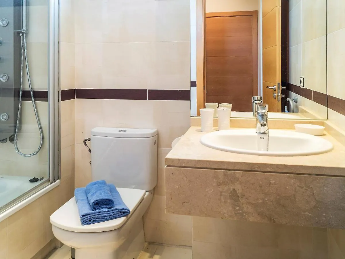 Apartment Alamar By Interhome La Cala De Mijas