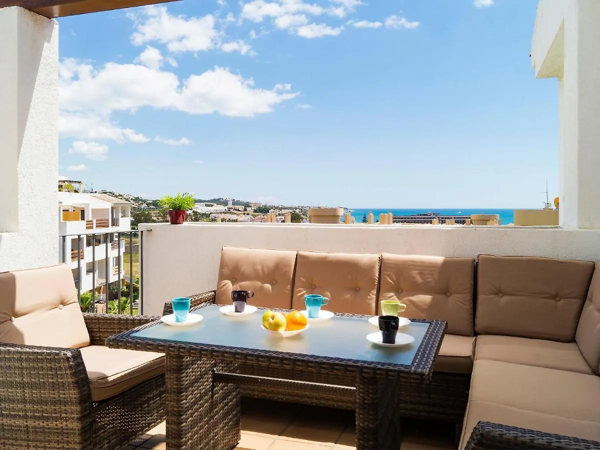 Apartment Alamar By Interhome La Cala De Mijas Spanien