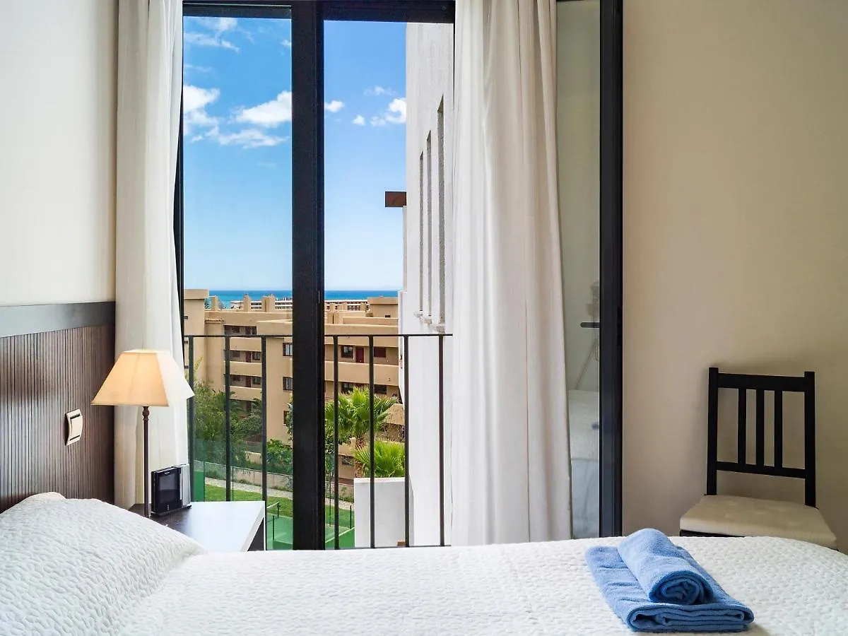 Apartment Alamar By Interhome La Cala De Mijas