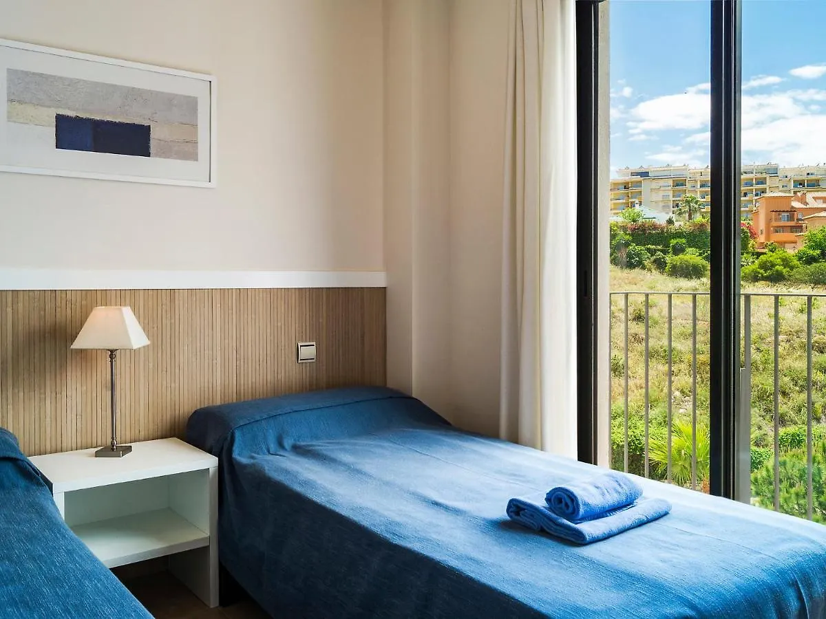 Apartment Alamar By Interhome La Cala De Mijas