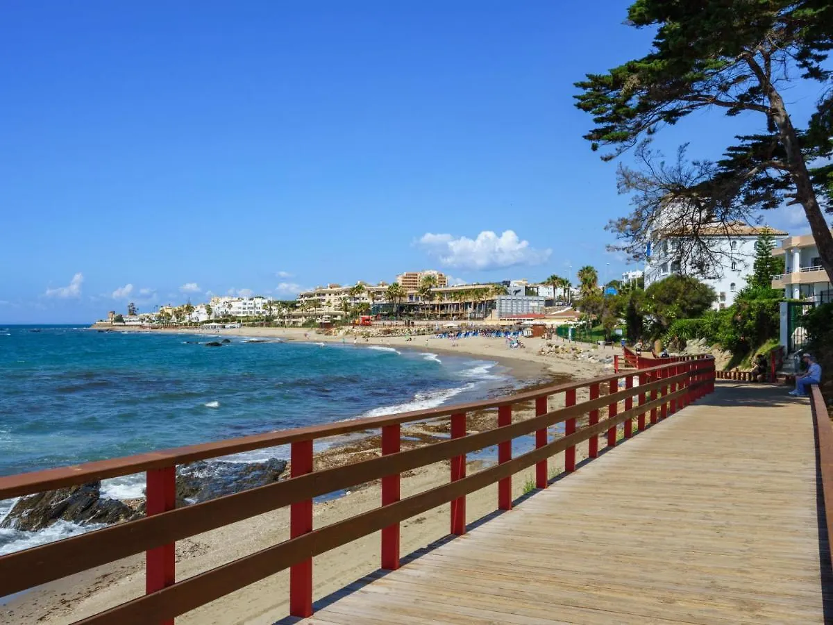 Apartment Alamar By Interhome La Cala De Mijas 0*,  Spanien
